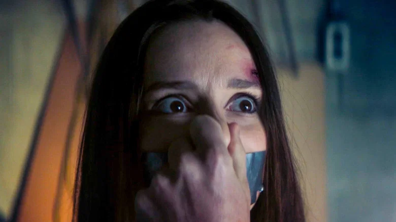 Midnighters screenshot 7