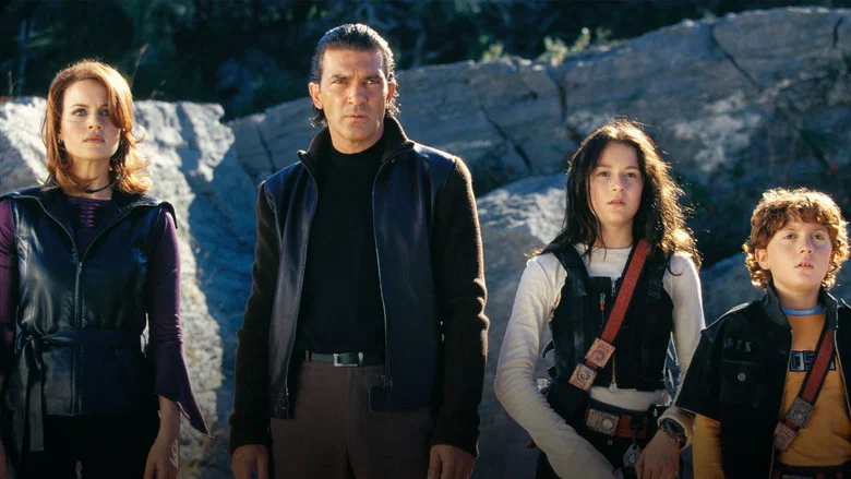 Spy Kids 2: The Island of Lost Dreams screenshot 6