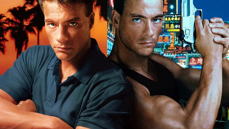 Double Impact screenshot 5