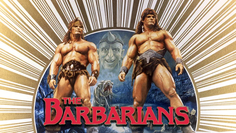 The Barbarians screenshot 7