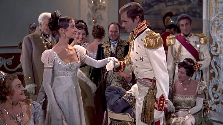 War and Peace screenshot 6