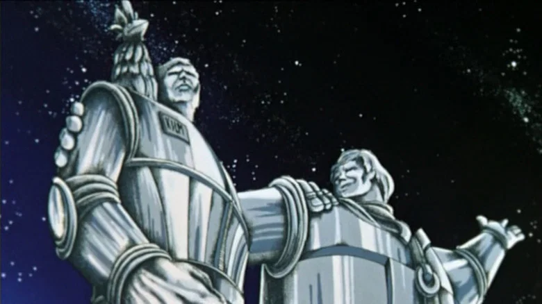The Secret of the Third Planet screenshot 3