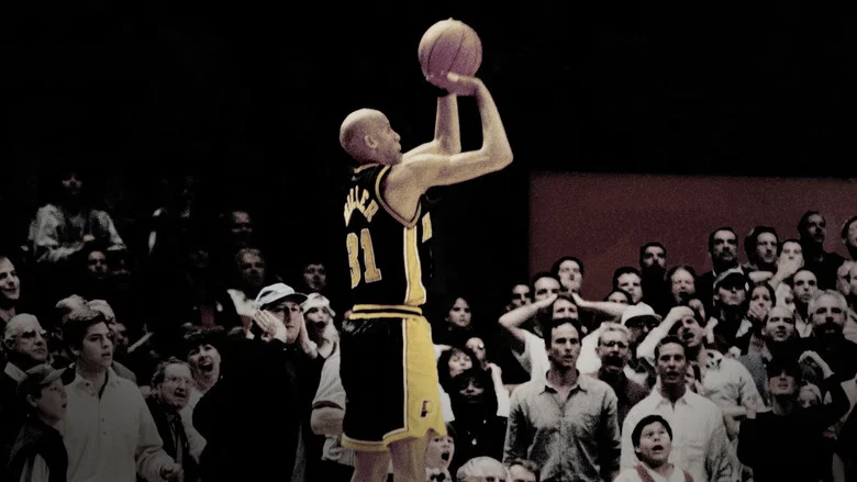 Winning Time: Reggie Miller vs. The New York Knicks screenshot 1