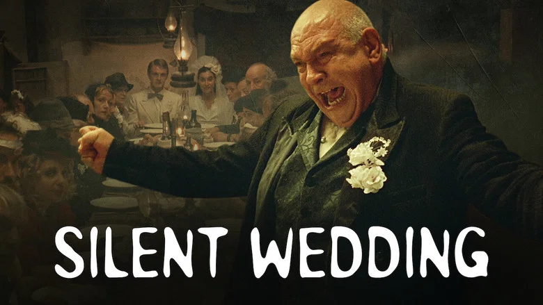 Silent Wedding screenshot 4