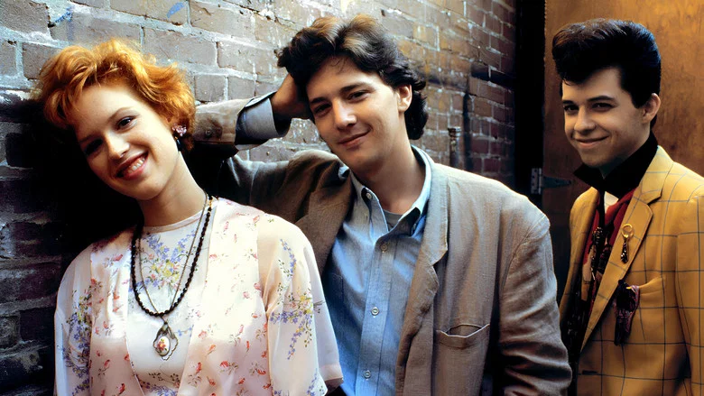 Pretty in Pink screenshot 4