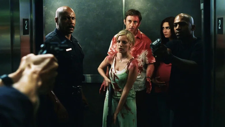 Dawn of the Dead screenshot 3