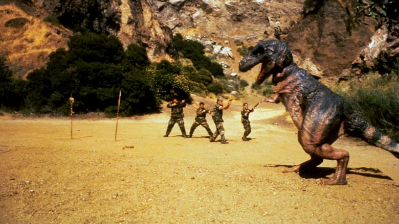 Dinosaur Island screenshot 7