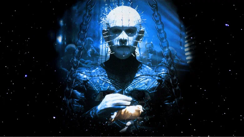 Hellraiser: Bloodline screenshot 6