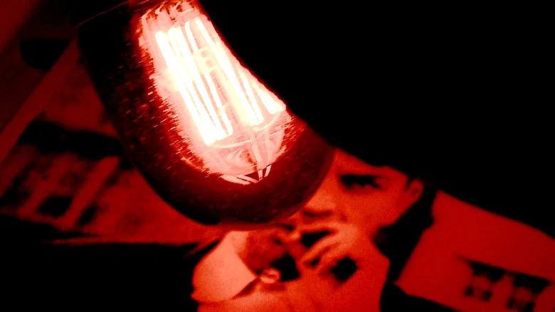 The Man Who Was There screenshot 2