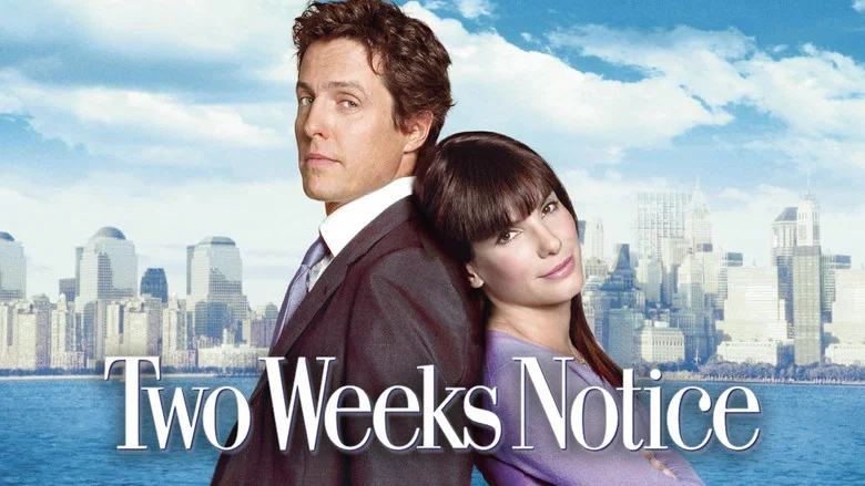Two Weeks Notice screenshot 7