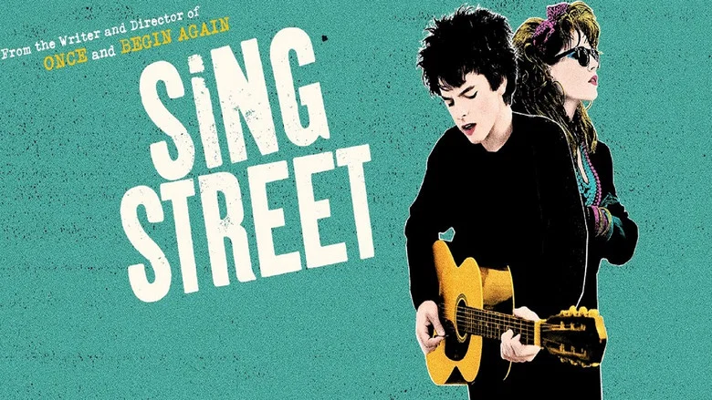 Sing Street screenshot 8