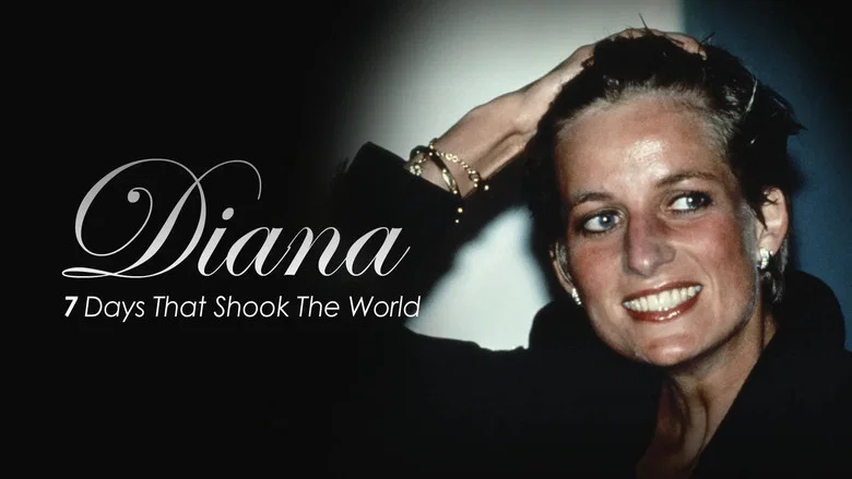 Diana: 7 Days That Shook the Windsors screenshot 3