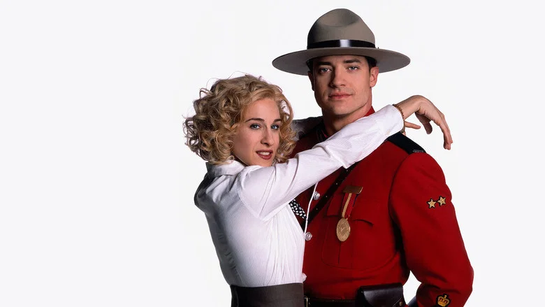 Dudley Do-Right screenshot 5