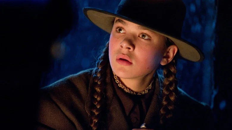 True Grit screenshot 7