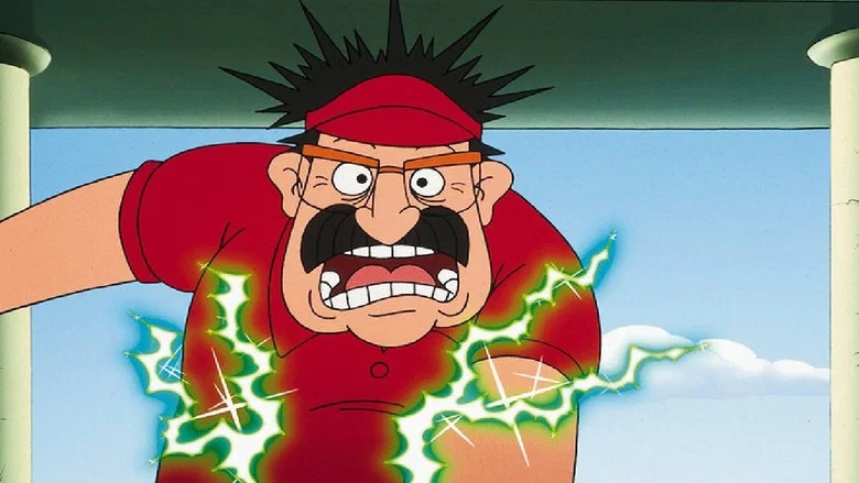 Recess: School's Out screenshot 6