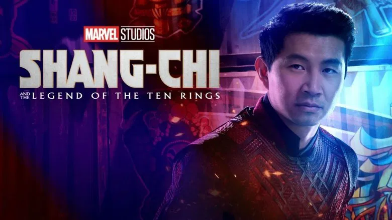 Shang-Chi and the Legend of the Ten Rings screenshot 5