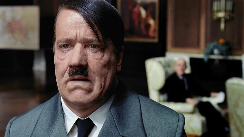 My Führer screenshot 7