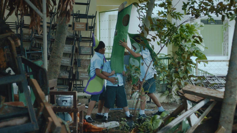String Bean Boy screenshot 2