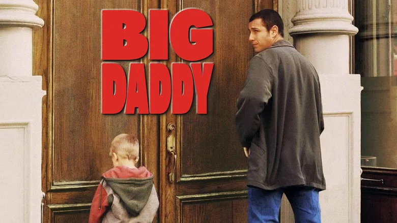 Big Daddy screenshot 1
