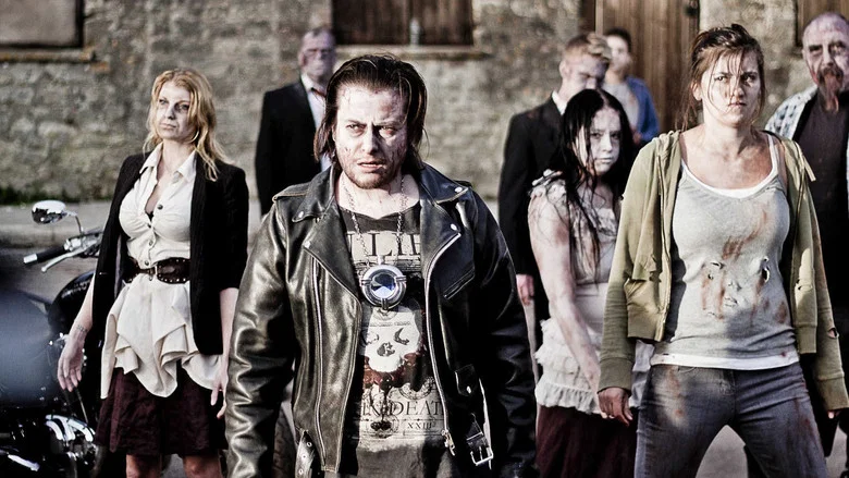 The Zombie King screenshot 8