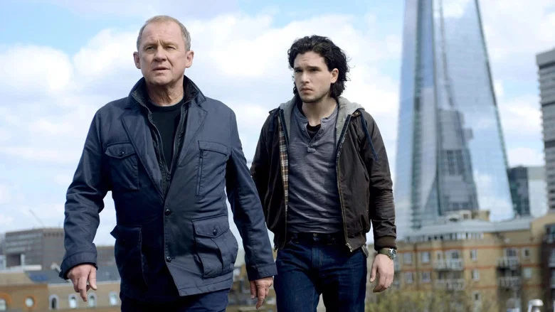 Spooks: The Greater Good screenshot 1