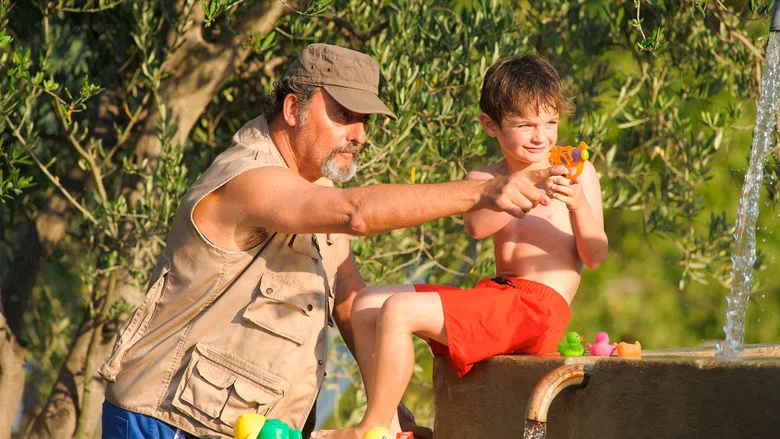 My Summer in Provence screenshot 1