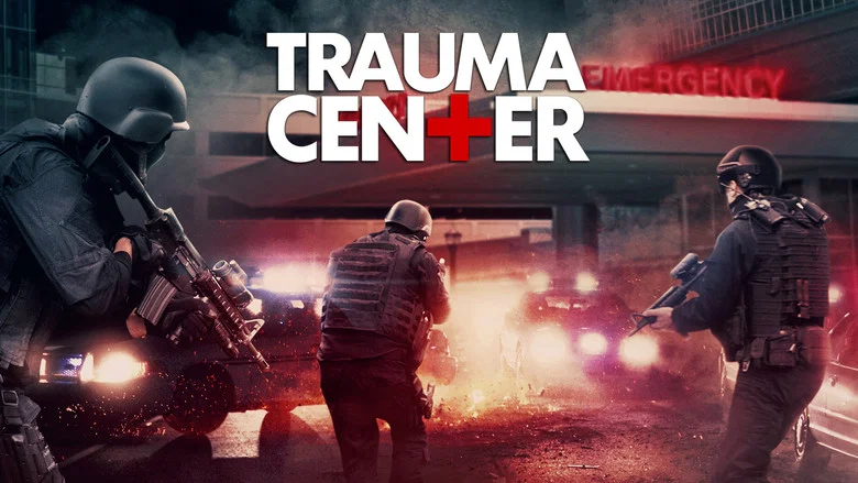 Trauma Center screenshot 4