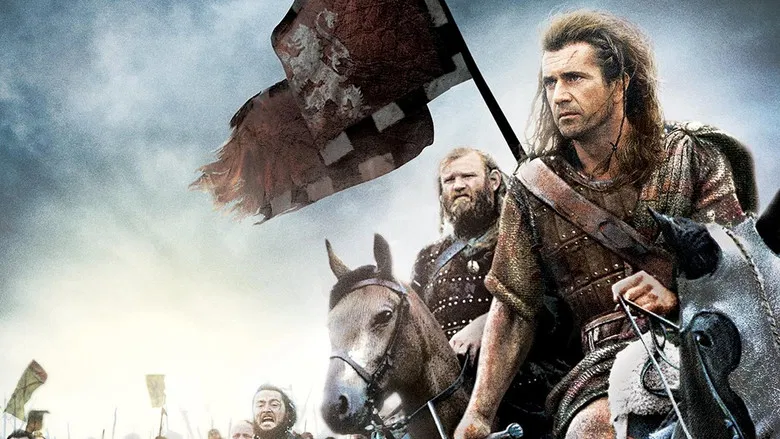 Braveheart screenshot 5
