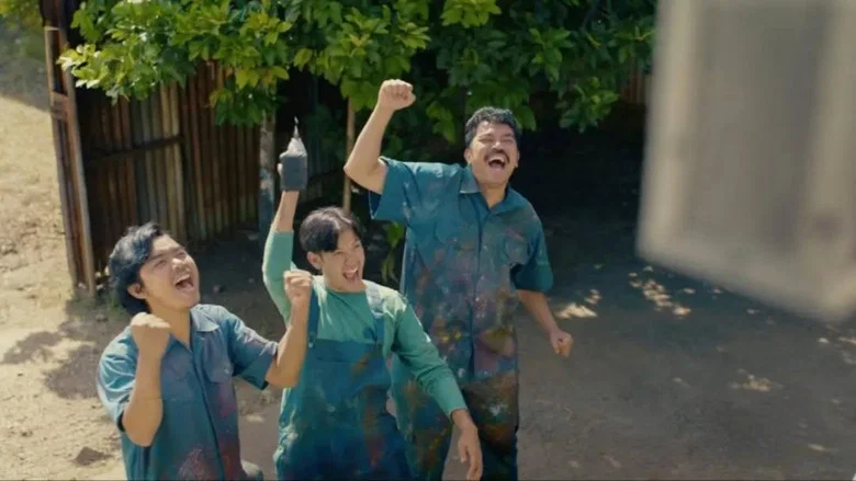 Ketok Mejik screenshot 8