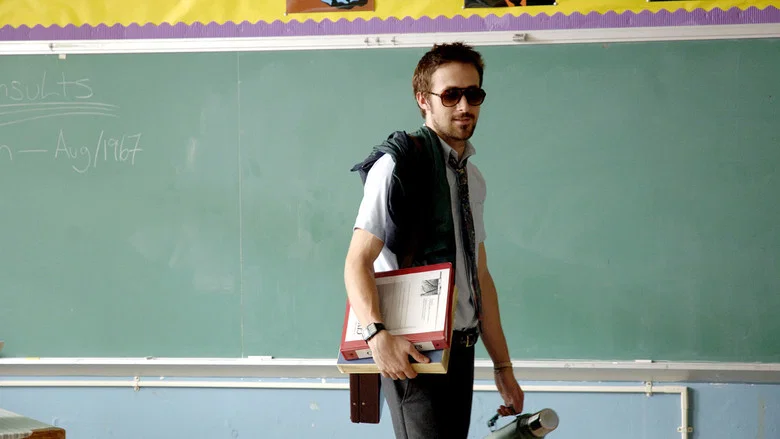 Half Nelson screenshot 8