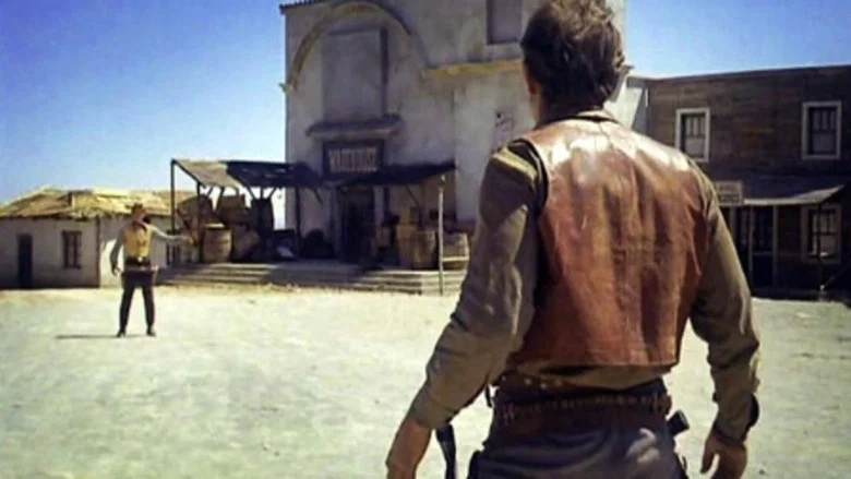 Gunfight at Red Sands screenshot 3