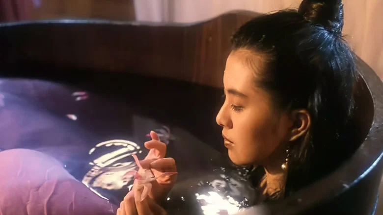A Chinese Ghost Story screenshot 6