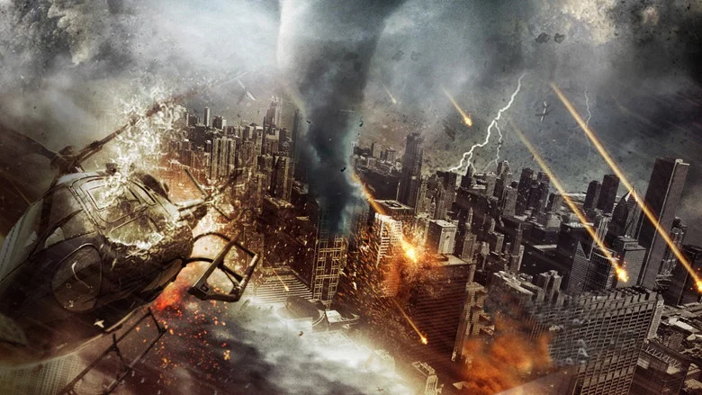Super Cyclone screenshot 1