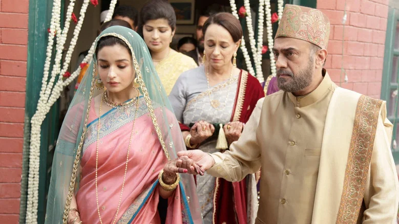 Raazi screenshot 3