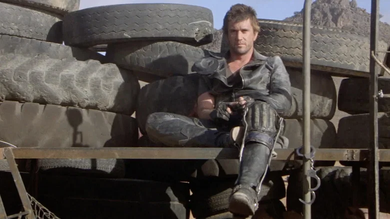 Mad Max 2 screenshot 2