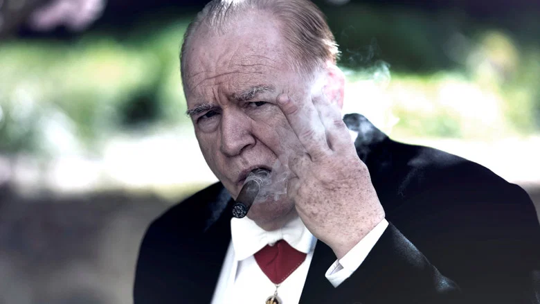 Churchill screenshot 4