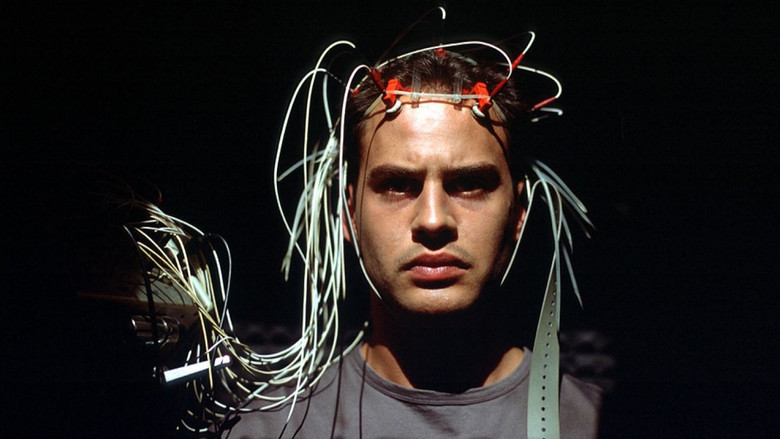 The Experiment screenshot 7