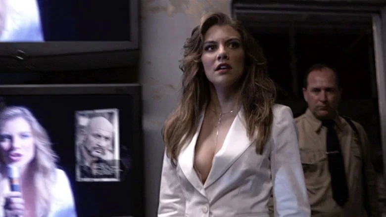 Death Race 2 screenshot 3