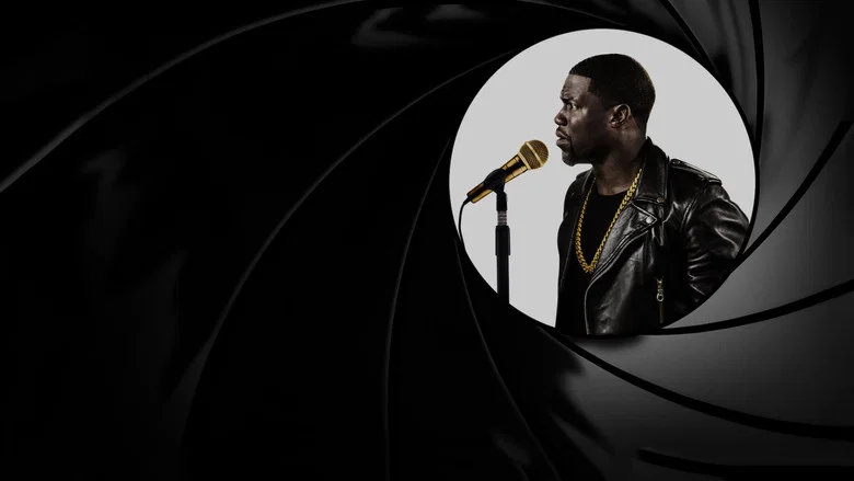 Kevin Hart: What Now? screenshot 1