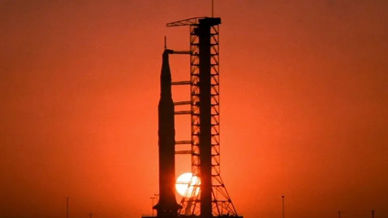 Capricorn One screenshot 2