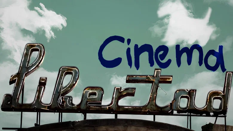 Cinema Libertad screenshot 1