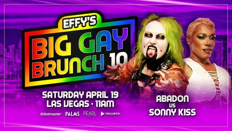 GCW: Effy's Big Gay Brunch 11 screenshot 3