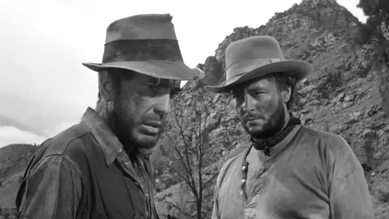 The Treasure of the Sierra Madre screenshot 5