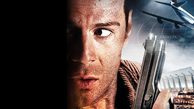 Die Hard 2 screenshot 7