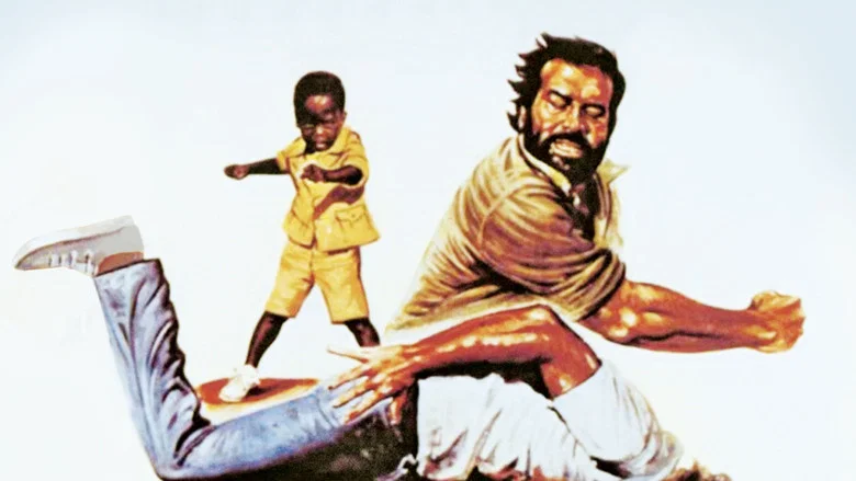 Flatfoot in Africa screenshot 5