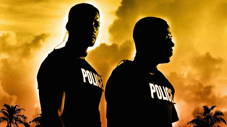 Bad Boys II screenshot 4