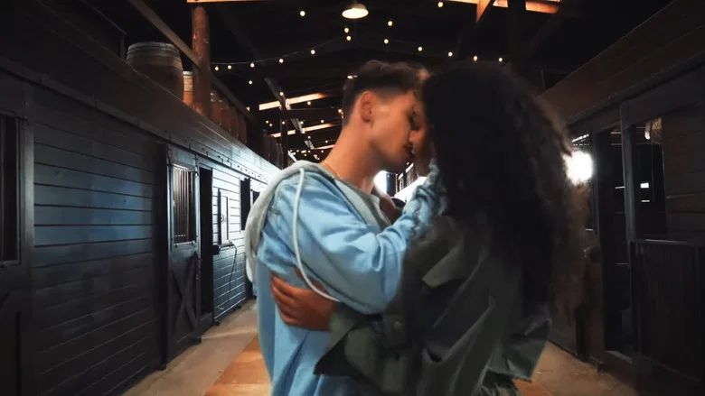 Now United - Love, Love, Love (A Musical) screenshot 3