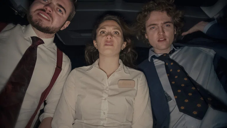 A Heist Film screenshot 3