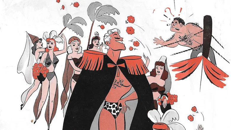 Mister Universe screenshot 1