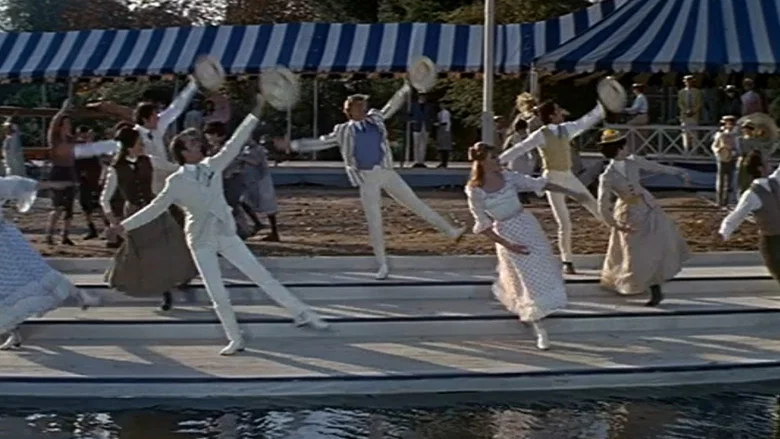 Half a Sixpence screenshot 4